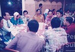 Majlis Keraian Pelajar Master