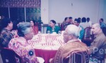 Majlis Keraian Pelajar Master