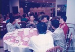 Majlis Keraian Pelajar Master