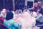 Majlis Keraian Pelajar Master