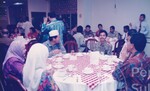 Majlis Keraian Pelajar Master