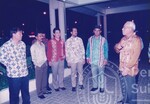 Majlis Keraian Pelajar Master