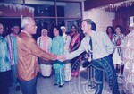 Majlis Keraian Pelajar Master