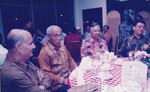 Majlis Keraian Pelajar Master