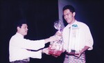 Menjejak Inspirasi Proton Grand Dinner 2001 Muzika Pelbagai Kaum