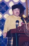 Menjejak Inspirasi Proton Grand Dinner 2001 Muzika Pelbagai Kaum