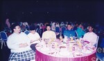 Menjejak Inspirasi Proton Grand Dinner 2001 Muzika Pelbagai Kaum
