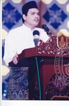 Menjejak Inspirasi Proton Grand Dinner 2001 Muzika Pelbagai Kaum