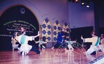 Menjejak Inspirasi Proton Grand Dinner 2001 Muzika Pelbagai Kaum