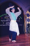 Menjejak Inspirasi Proton Grand Dinner 2001 Muzika Pelbagai Kaum