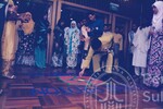 Menjejak Inspirasi Proton Grand Dinner 2001 Muzika Pelbagai Kaum