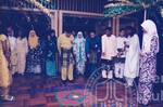 Menjejak Inspirasi Proton Grand Dinner 2001 Muzika Pelbagai Kaum