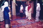 Menjejak Inspirasi Proton Grand Dinner 2001 Muzika Pelbagai Kaum