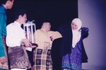 Menjejak Inspirasi Proton Grand Dinner 2001 Muzika Pelbagai Kaum