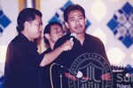 Menjejak Inspirasi Proton Grand Dinner 2001 Muzika Pelbagai Kaum