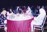 Menjejak Inspirasi Proton Grand Dinner 2001 Muzika Pelbagai Kaum