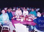 Menjejak Inspirasi Proton Grand Dinner 2001 Muzika Pelbagai Kaum