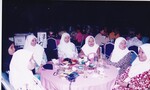 Menjejak Inspirasi Proton Grand Dinner 2001 Muzika Pelbagai Kaum