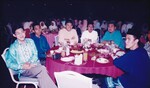 Menjejak Inspirasi Proton Grand Dinner 2001 Muzika Pelbagai Kaum