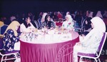 Menjejak Inspirasi Proton Grand Dinner 2001 Muzika Pelbagai Kaum