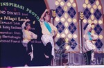 Menjejak Inspirasi Proton Grand Dinner 2001 Muzika Pelbagai Kaum