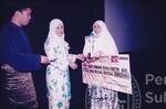 Menjejak Inspirasi Proton Grand Dinner 2001 Muzika Pelbagai Kaum