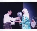 Menjejak Inspirasi Proton Grand Dinner 2001 Muzika Pelbagai Kaum