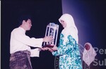 Menjejak Inspirasi Proton Grand Dinner 2001 Muzika Pelbagai Kaum