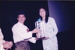 Menjejak Inspirasi Proton Grand Dinner 2001 Muzika Pelbagai Kaum
