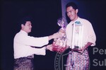 Menjejak Inspirasi Proton Grand Dinner 2001 Muzika Pelbagai Kaum