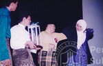 Menjejak Inspirasi Proton Grand Dinner 2001 Muzika Pelbagai Kaum