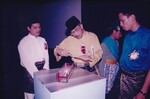 Menjejak Inspirasi Proton Grand Dinner 2001 Muzika Pelbagai Kaum