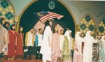 Malam Ambang Merdeka 2000