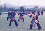 Seni Pertahanan Diri