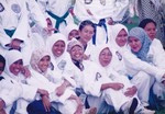 Seni Pertahanan Diri