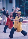 Seni Pertahanan Diri