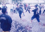 Seni Pertahanan Diri