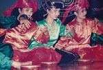 Budaya, Kesenian dan muzik