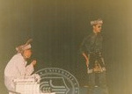 Budaya, Kesenian dan muzik