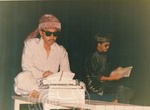 Budaya, Kesenian dan muzik