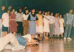 Budaya, Kesenian dan muzik