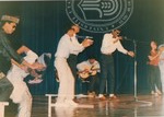 Budaya, Kesenian dan muzik