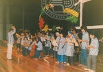 Budaya, Kesenian dan muzik