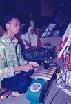 Budaya, Kesenian dan muzik