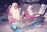 Budaya, Kesenian dan muzik