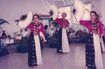 Budaya, Kesenian dan muzik