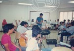 Budaya, Kesenian dan muzik