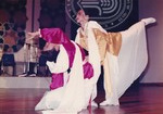 Budaya, Kesenian dan muzik