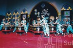 Budaya, Kesenian dan muzik