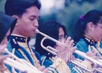 Budaya, Kesenian dan muzik